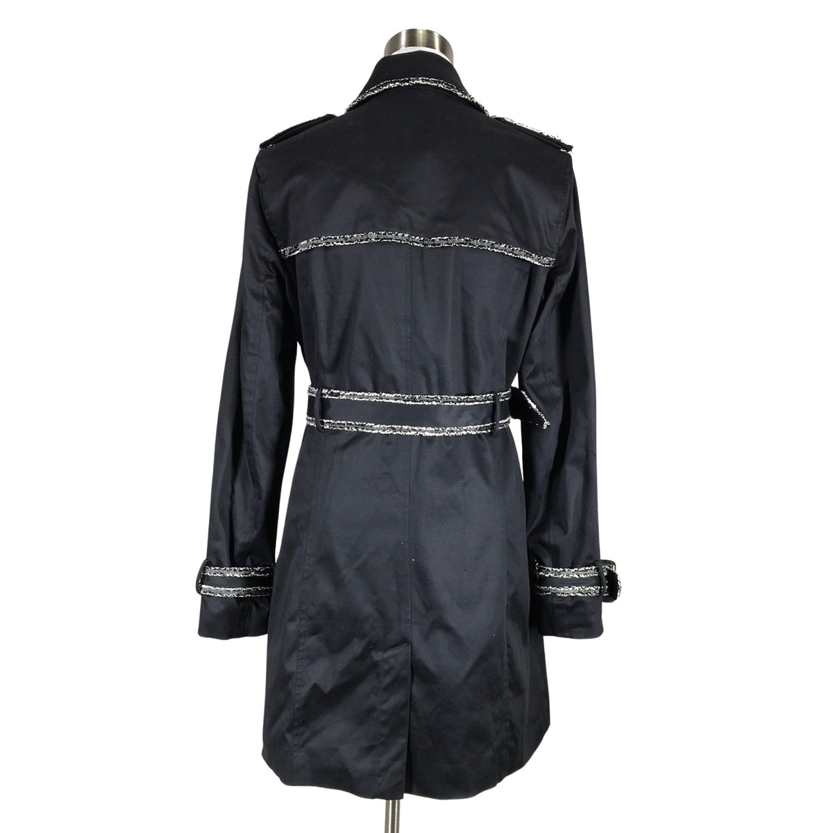 Unisex Guess - Trenssitakki, koko 38 - (2)