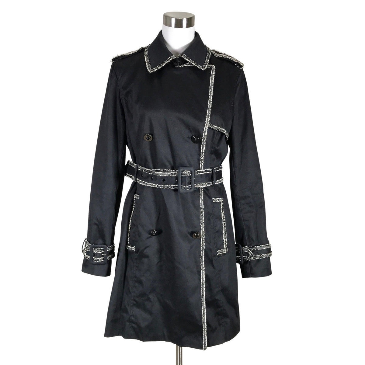 Unisex Guess - Trenssitakki, koko 38 - (1)