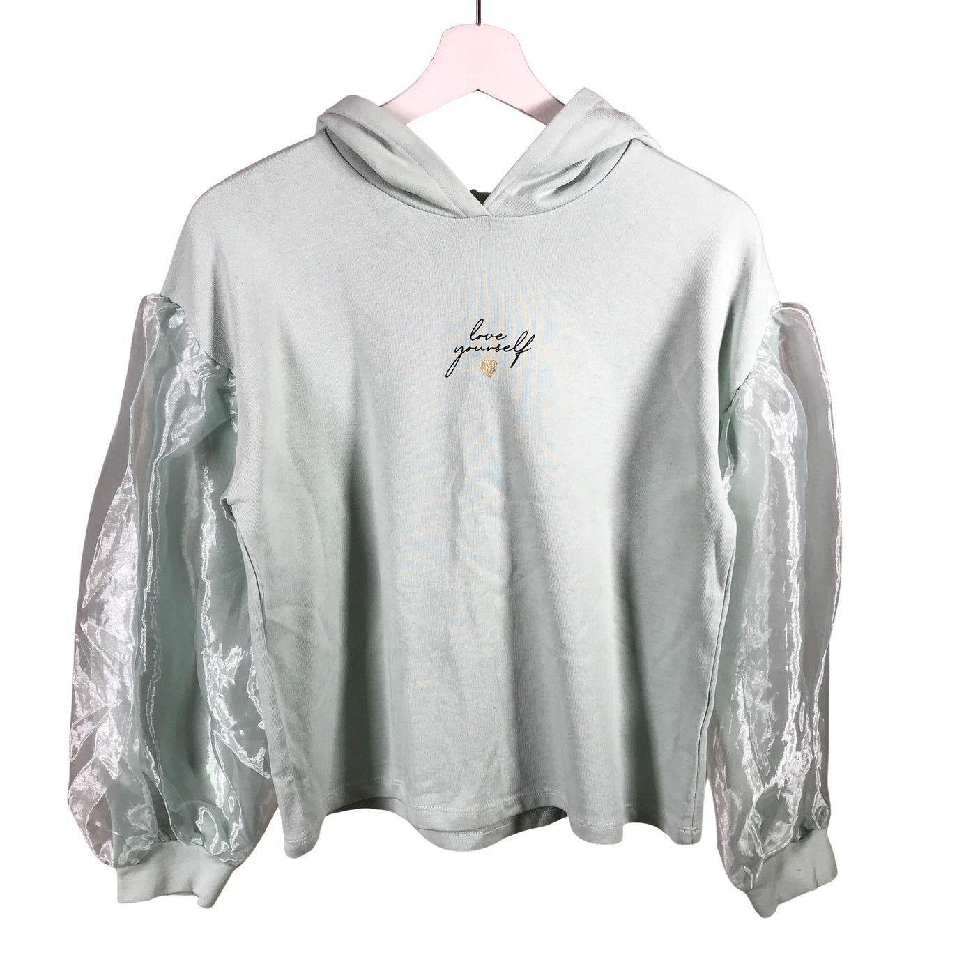 Unisex River Island - Huppari, koko 146 - 152 - (1)