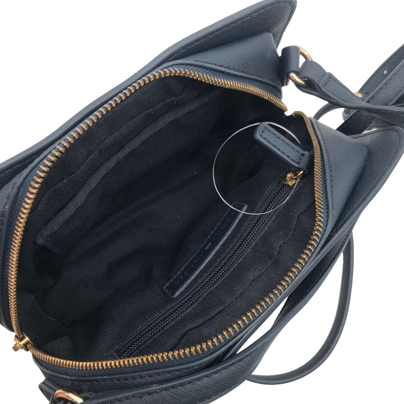 Unisex Tommy Hilfiger - Olkalaukku, koko Mini - (2)