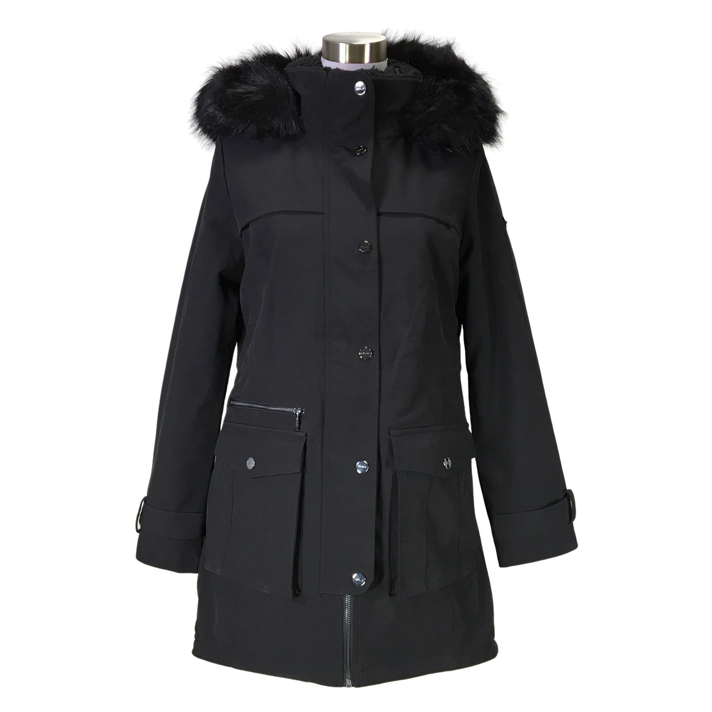Unisex DKNY - Parkatakki, koko 36 - (1)