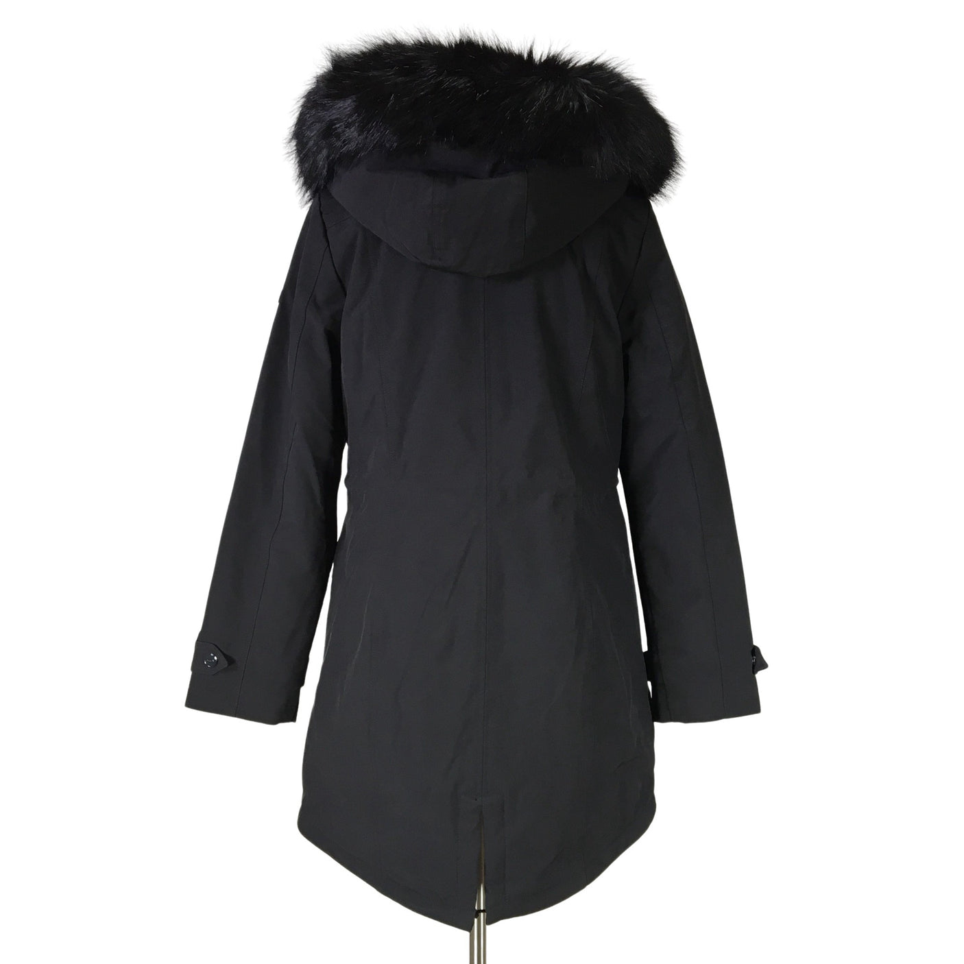 Unisex DKNY - Parkatakki, koko 36 - (2)