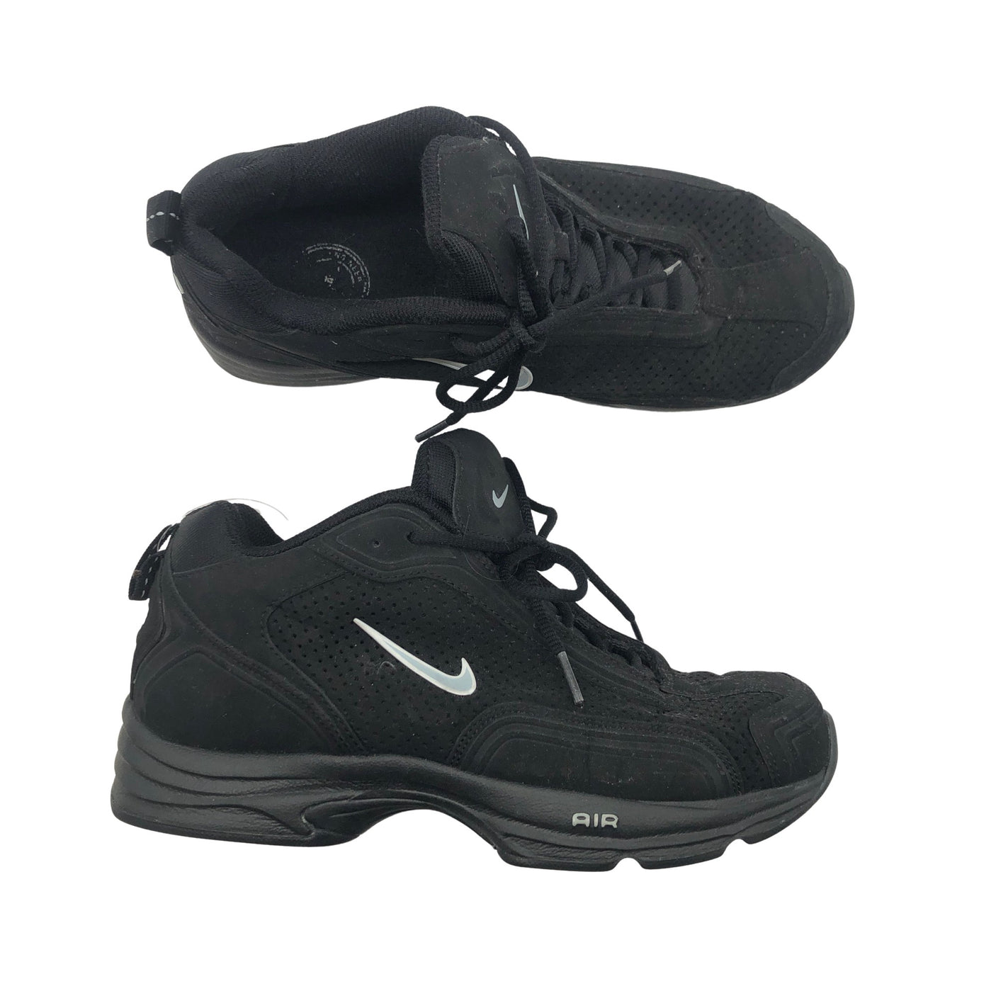 Unisex Nike - Sisäliikuntakengät, koko 39 - (1)