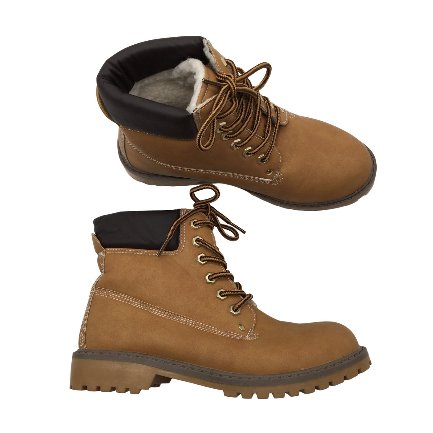 Unisex Andiamo - Nilkkurit, koko 39 - (1)