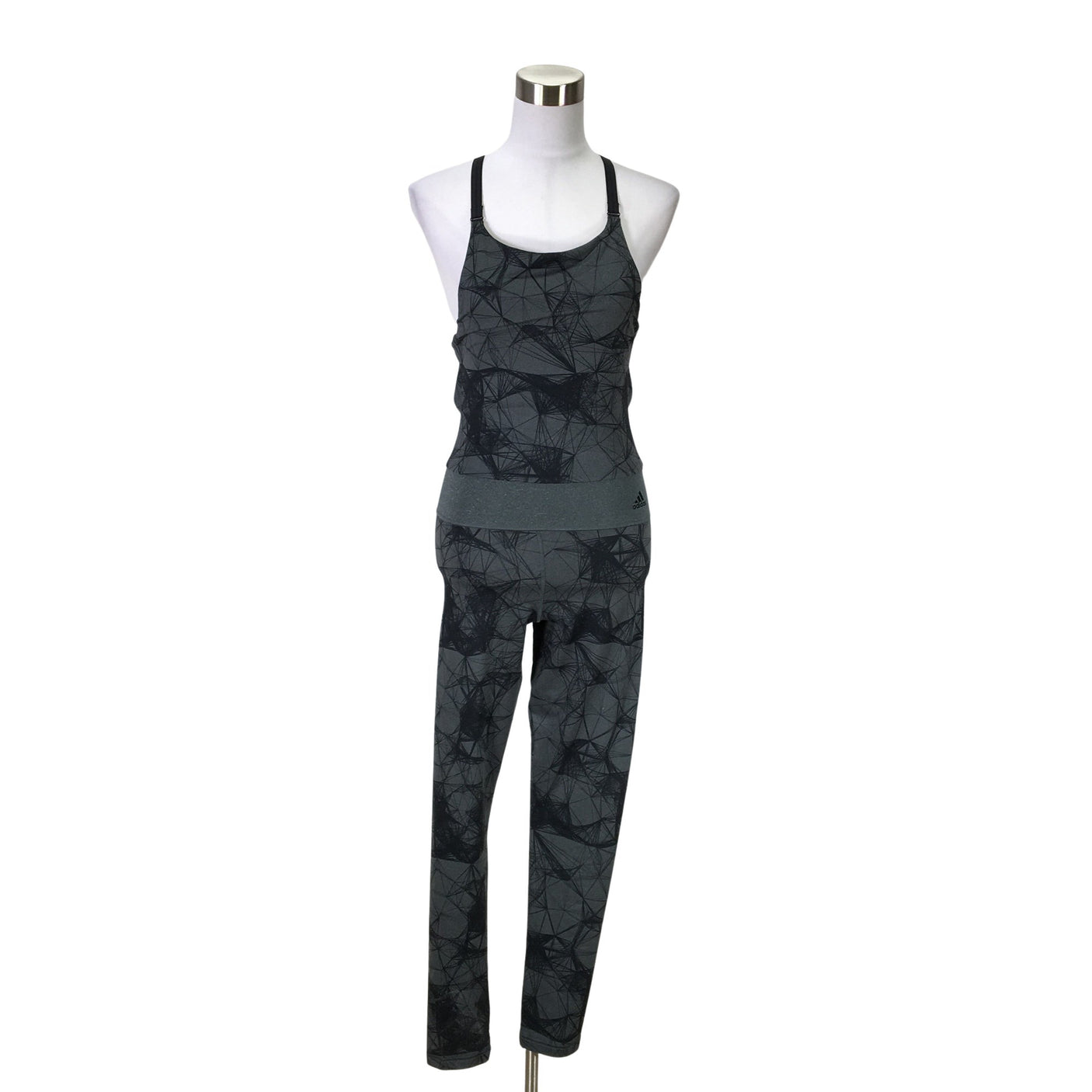 Unisex Adidas - Haalarit, koko 34 - (1)