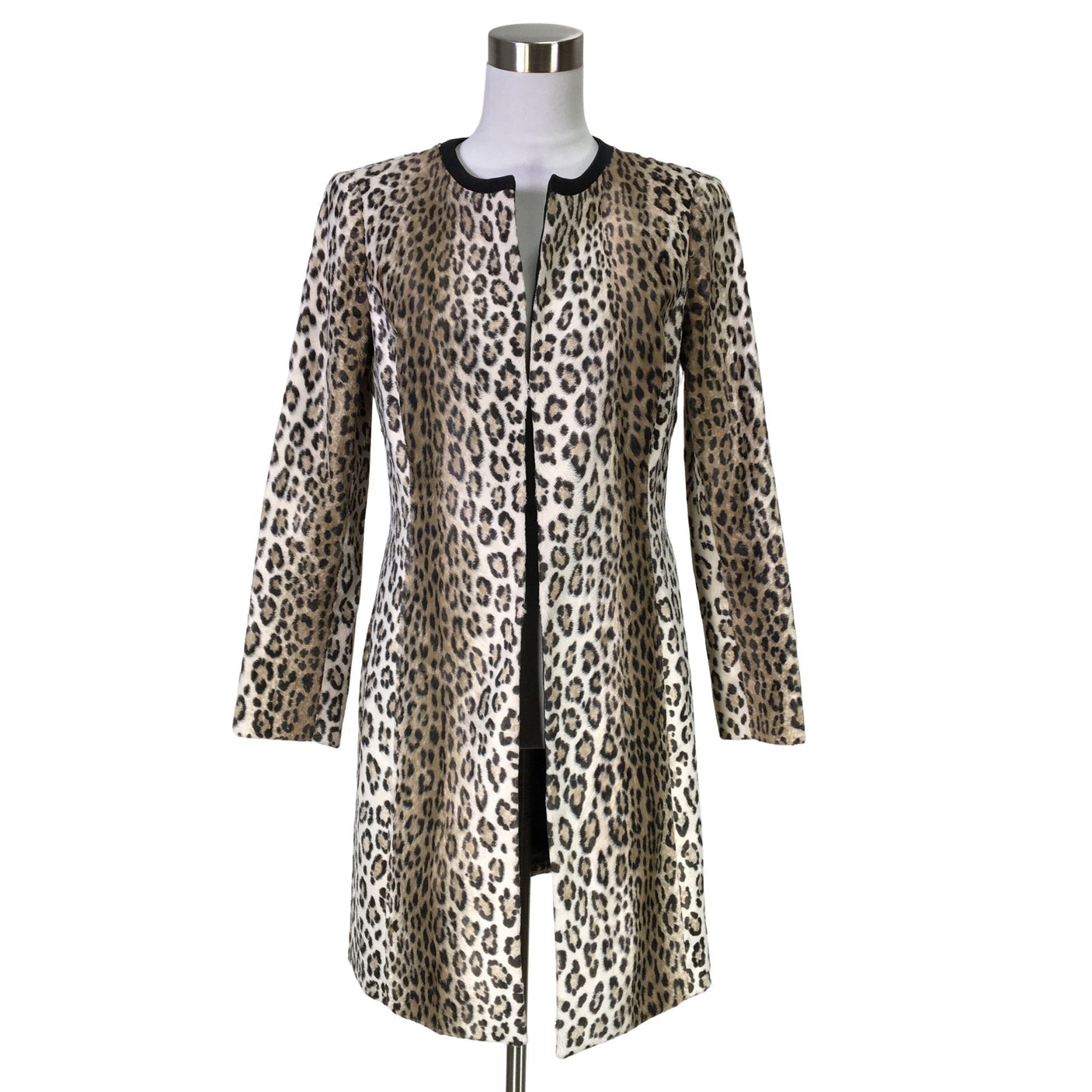 Unisex Ril's - Sisätakki, koko 36 - (1)