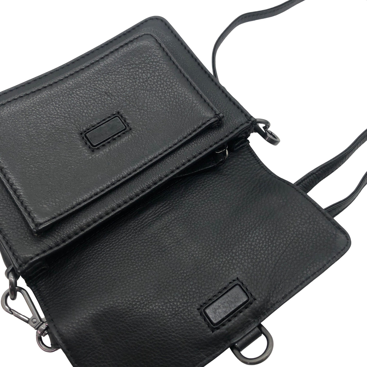 Unisex Markberg - Olkalaukku, koko Mini - (3)