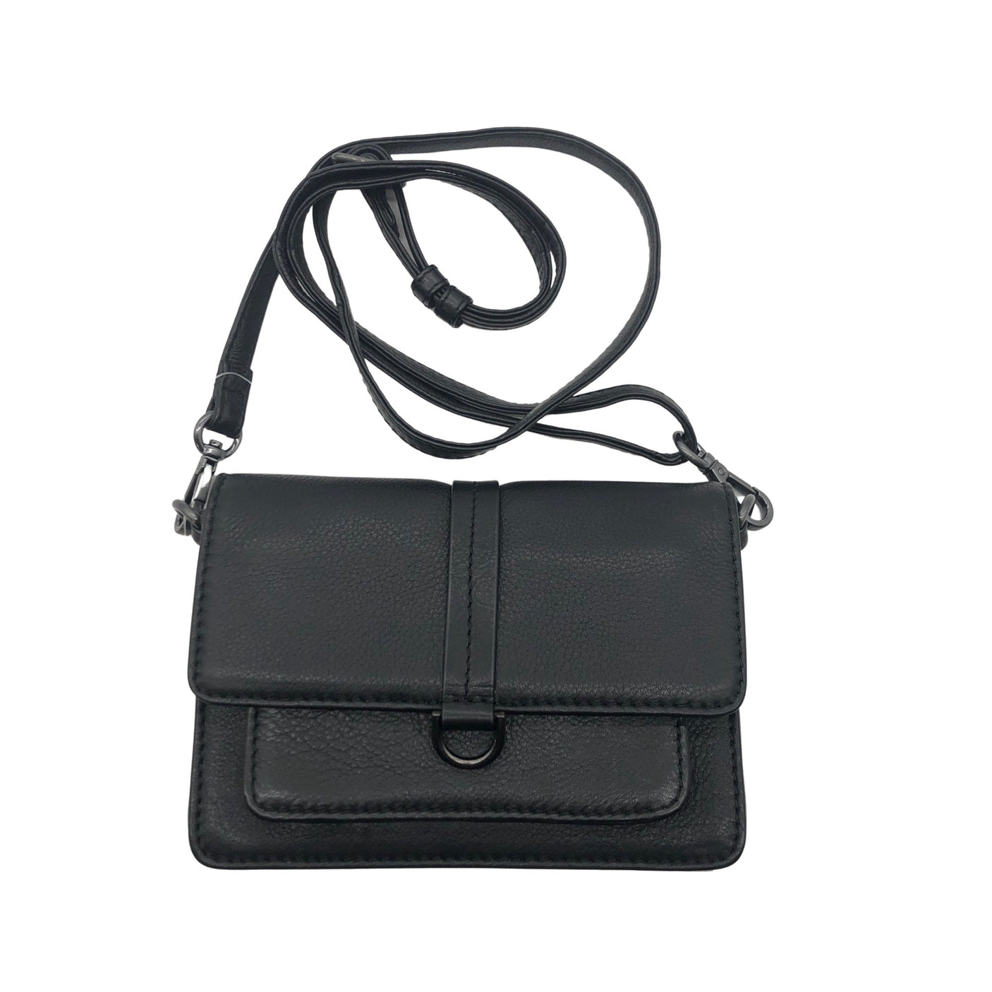 Unisex Markberg - Olkalaukku, koko Mini - (1)