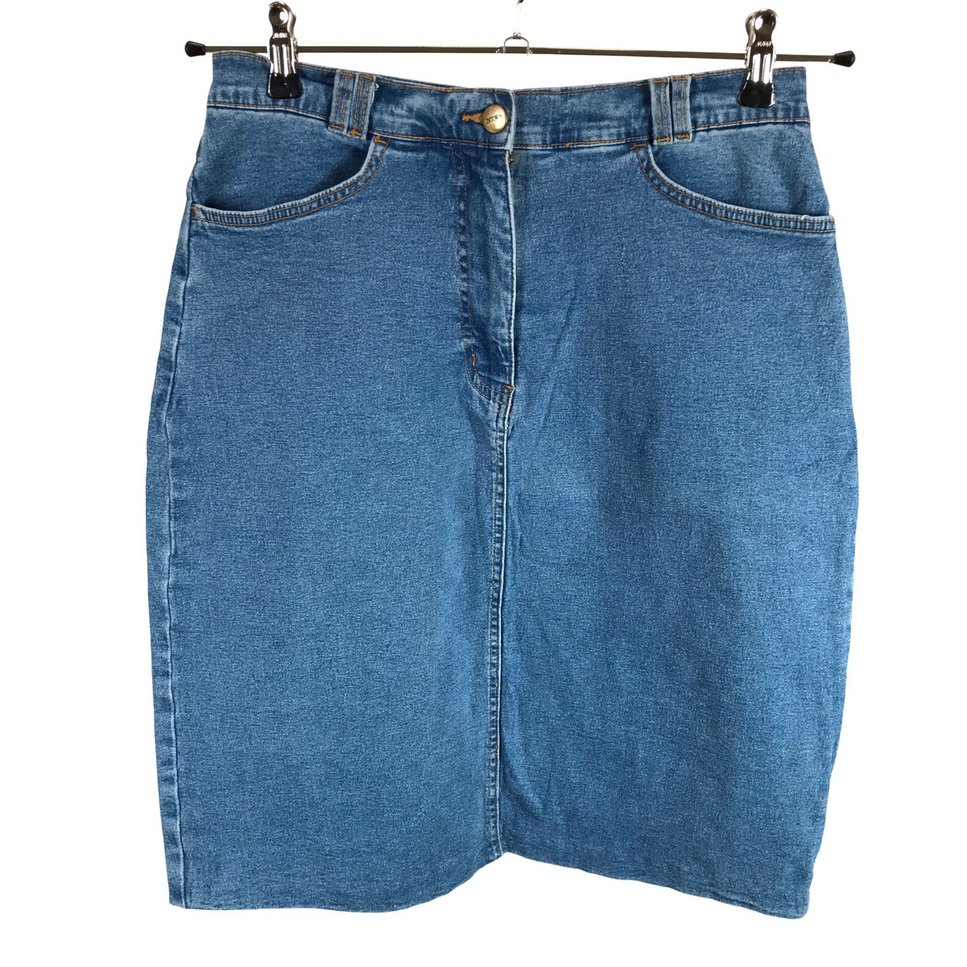 Unisex Intown - Farkkuhame, koko 40 - (1)