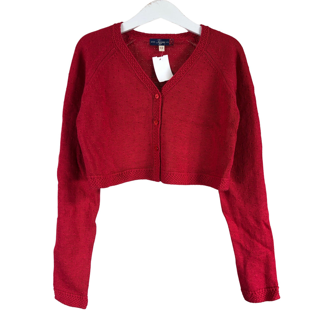 Unisex El Corte Inglés - Neulebolero, koko 134 - 140 - (1)