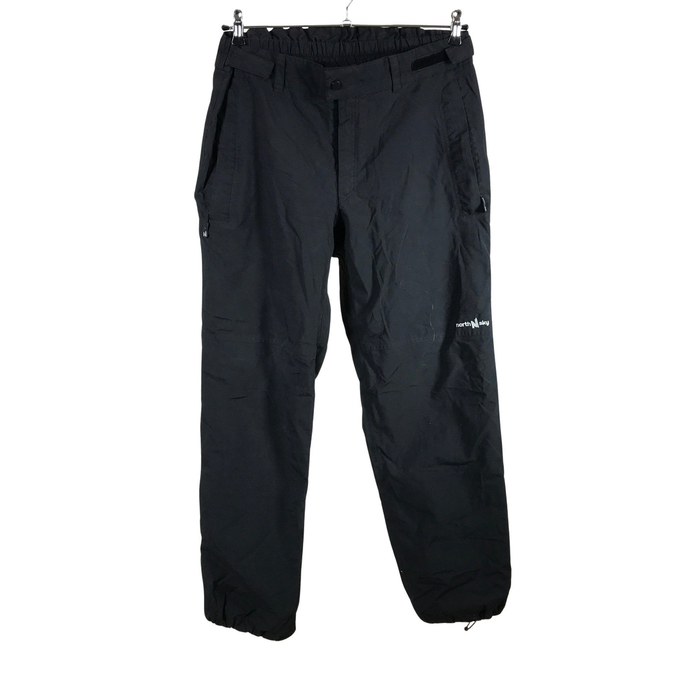Unisex North Sky - Kuorihousut, koko L - (1)