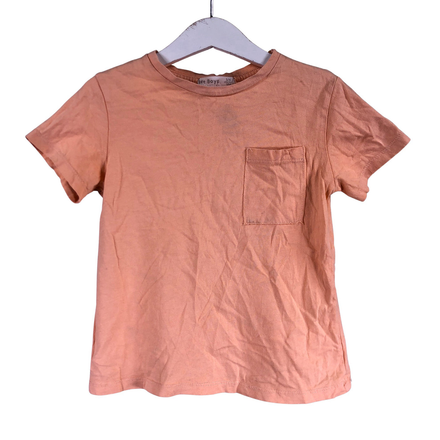 T-paita, koko 98 - 104