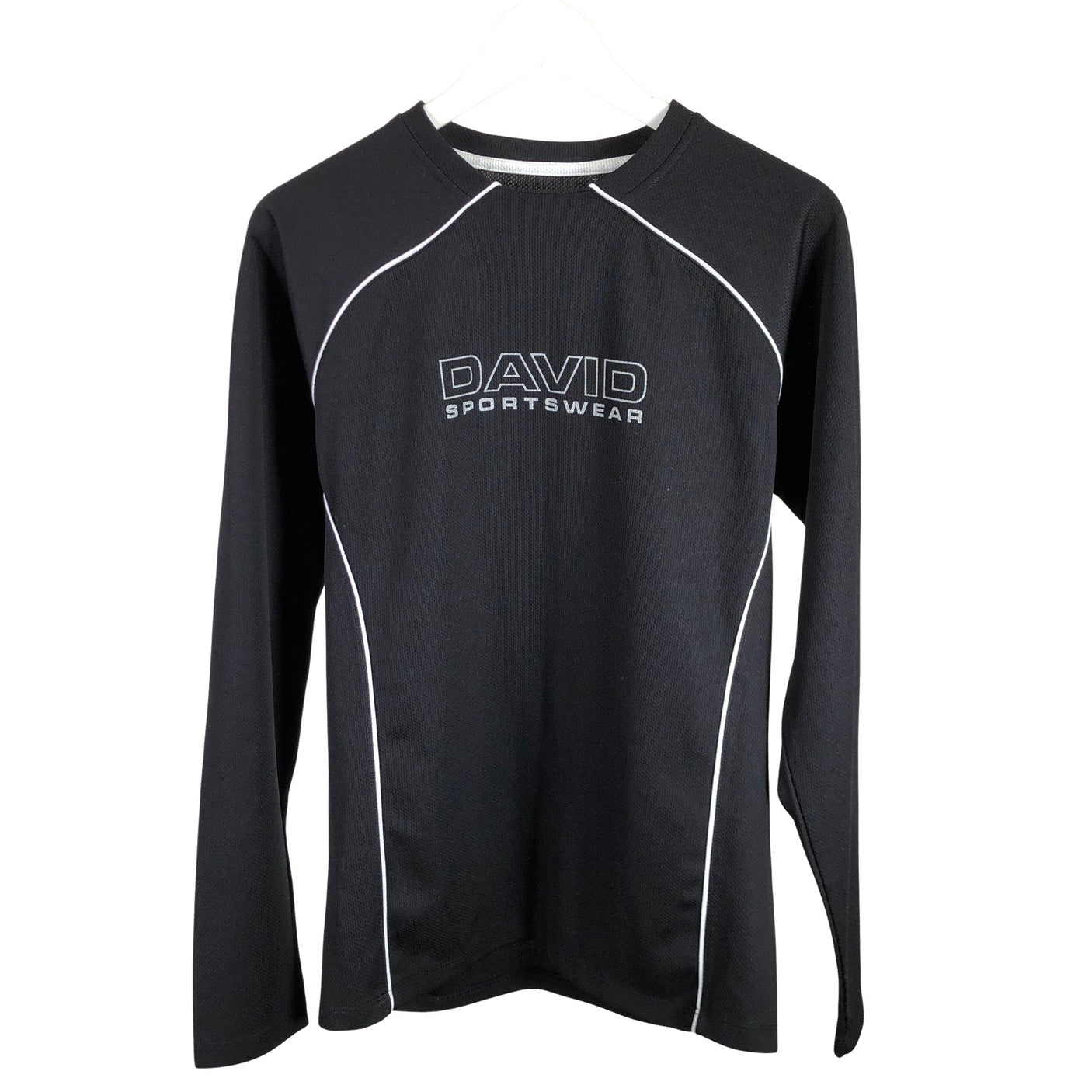 Urheilupaita,
pitkät hihat, koko M