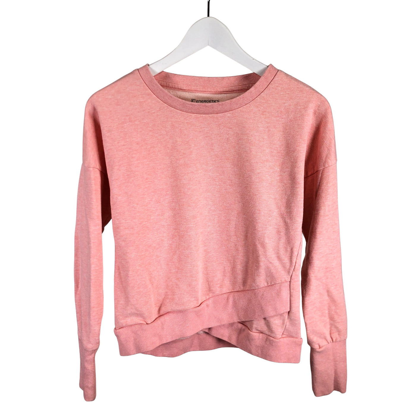 Unisex Energetics - Collegepaita, koko 36 - (1)