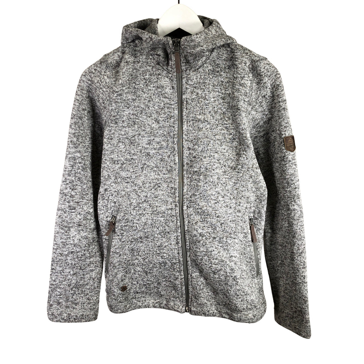 Unisex McKinley - Fleecetakki, koko 36 - (1)
