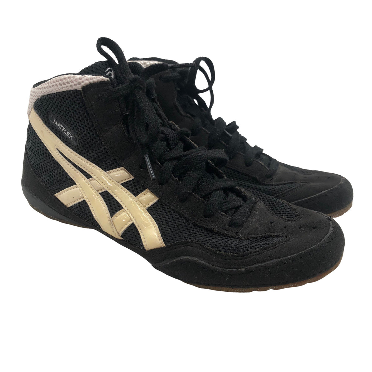 Unisex Asics - Sisäliikuntakengät, koko 39 - (2)