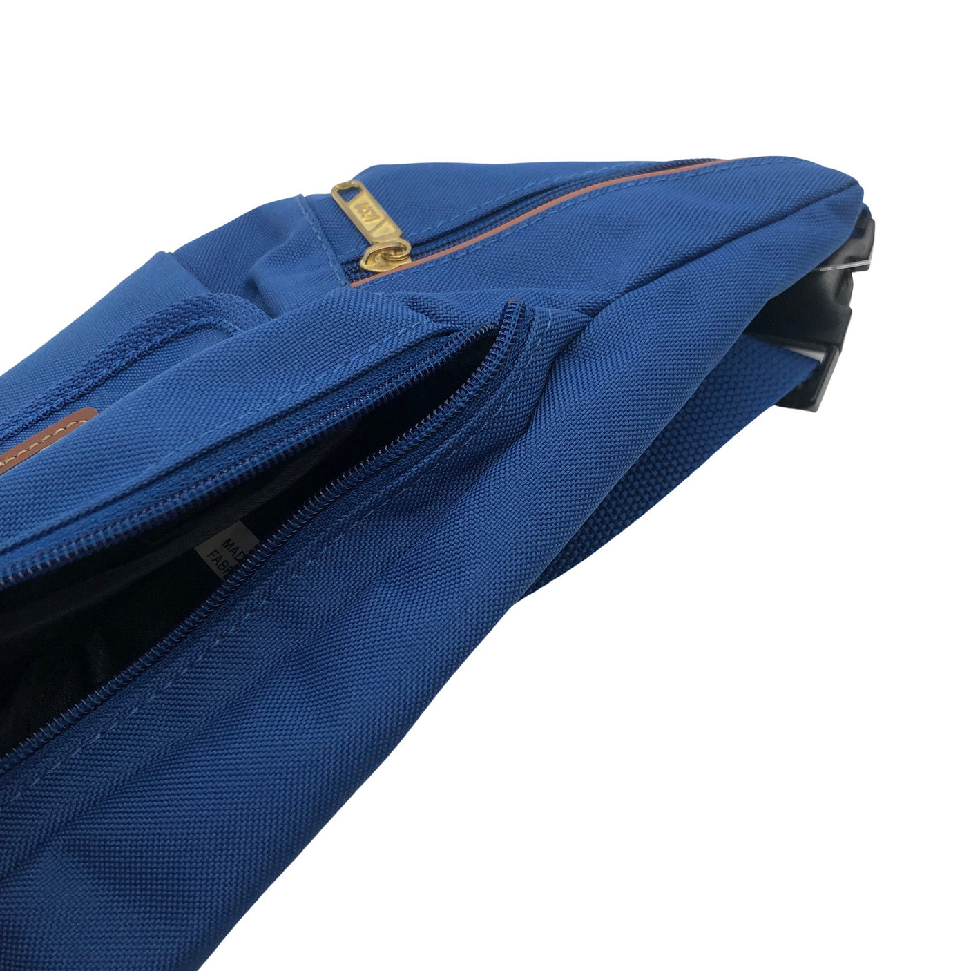 Unisex Delsey - Vyölaukku, koko Mini - (2)