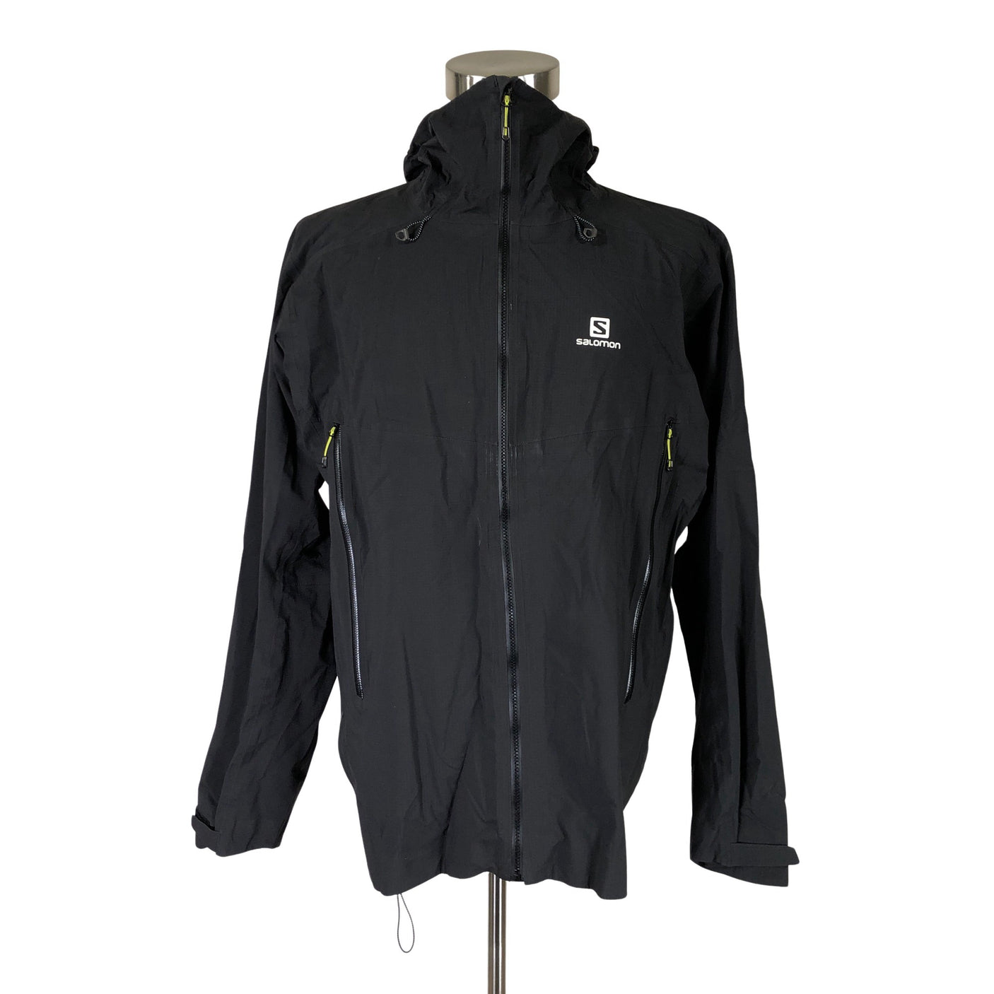 Unisex Salomon - Kuoritakki, koko XL - (1)