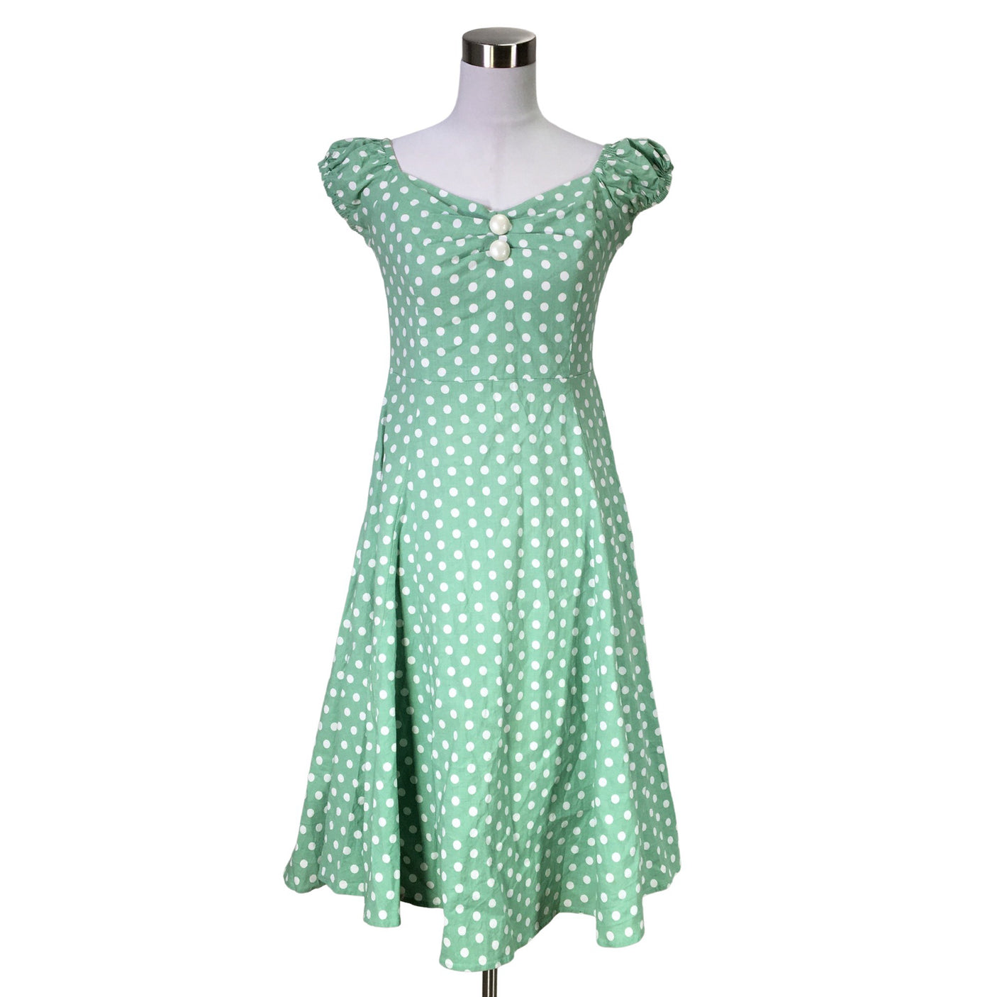 Kangasmekko, koko 40