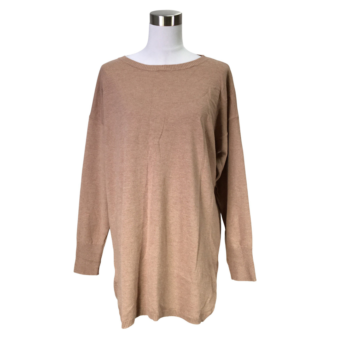 Unisex Nanso - Neuletunika, koko 40 - (1)