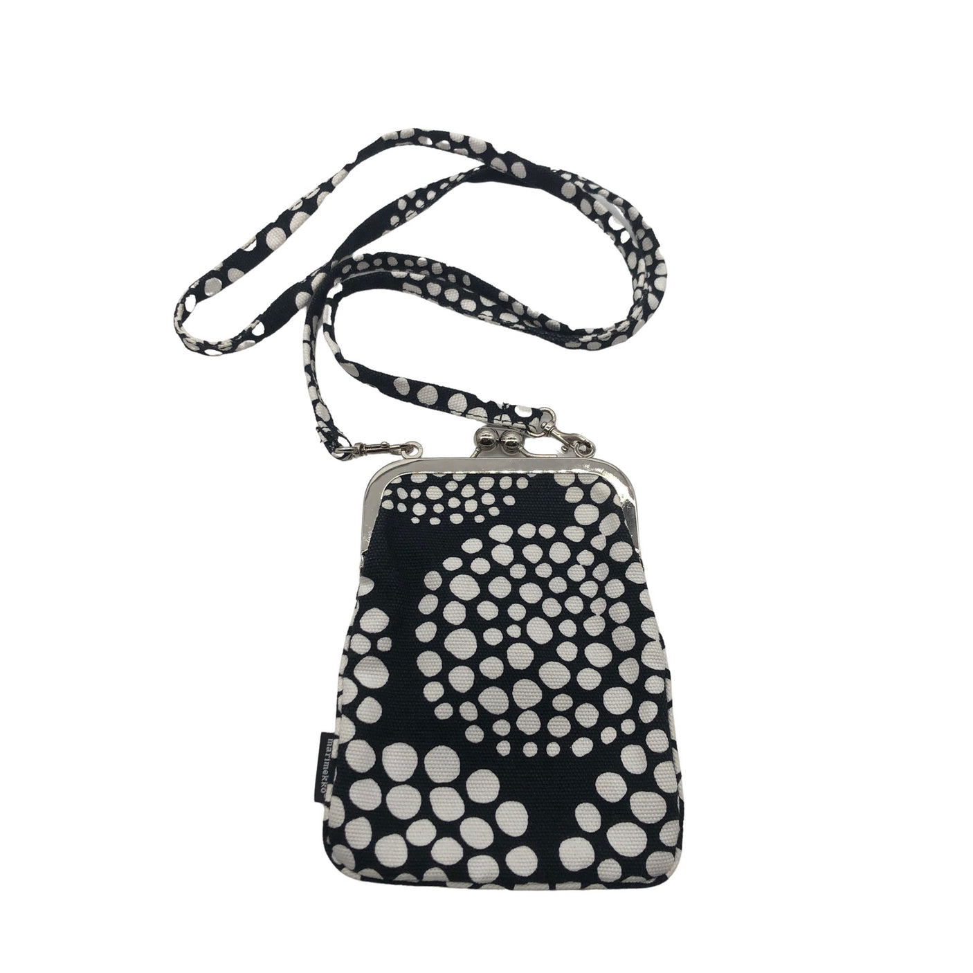 Unisex Marimekko - Olkalaukku, koko Mini - (1)