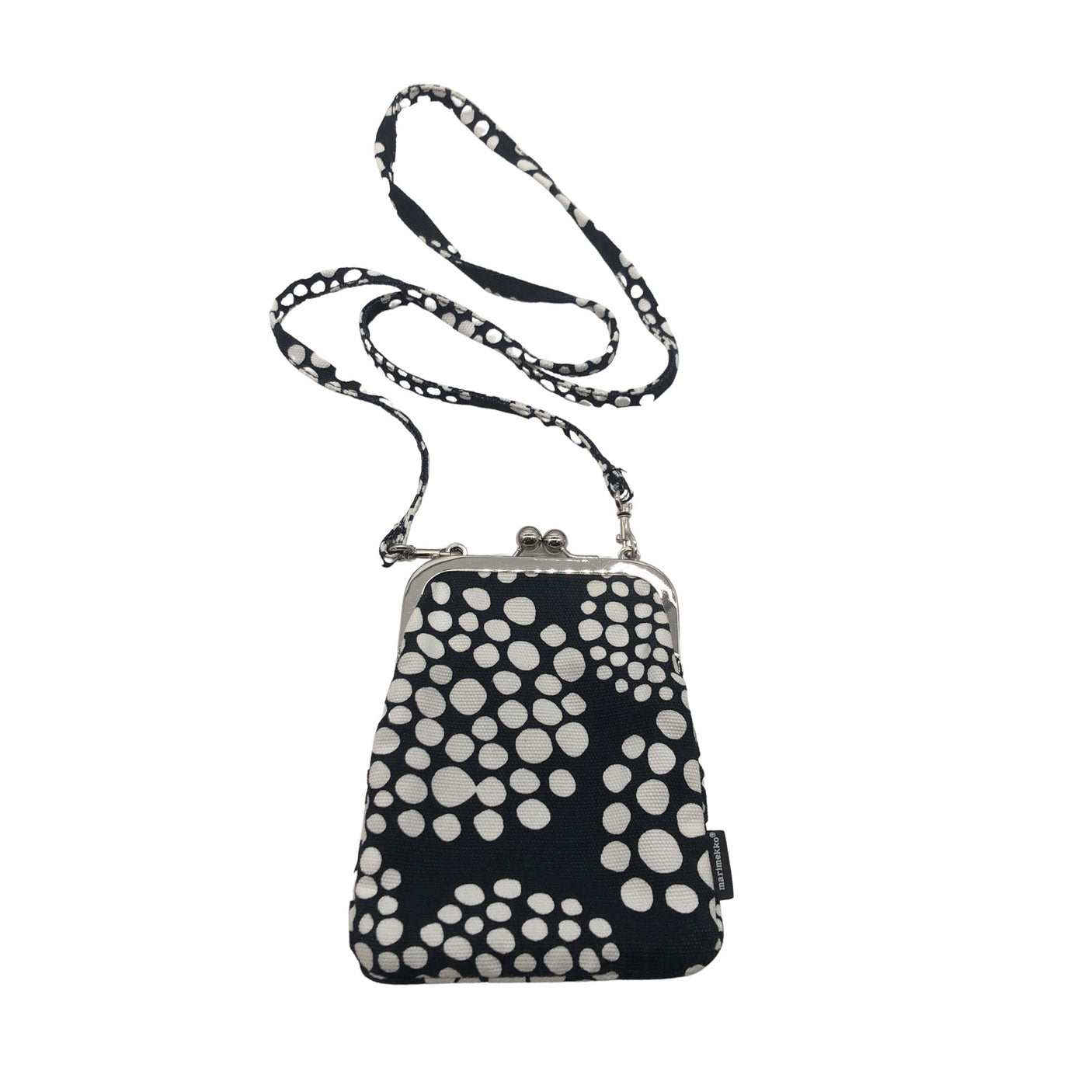 Unisex Marimekko - Olkalaukku, koko Mini - (2)