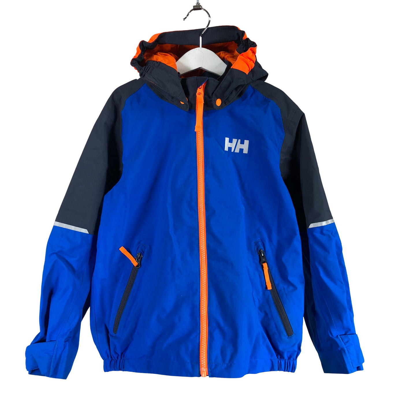 Unisex Helly Hansen - Välikausitakki, koko 128 - 134 - (1)