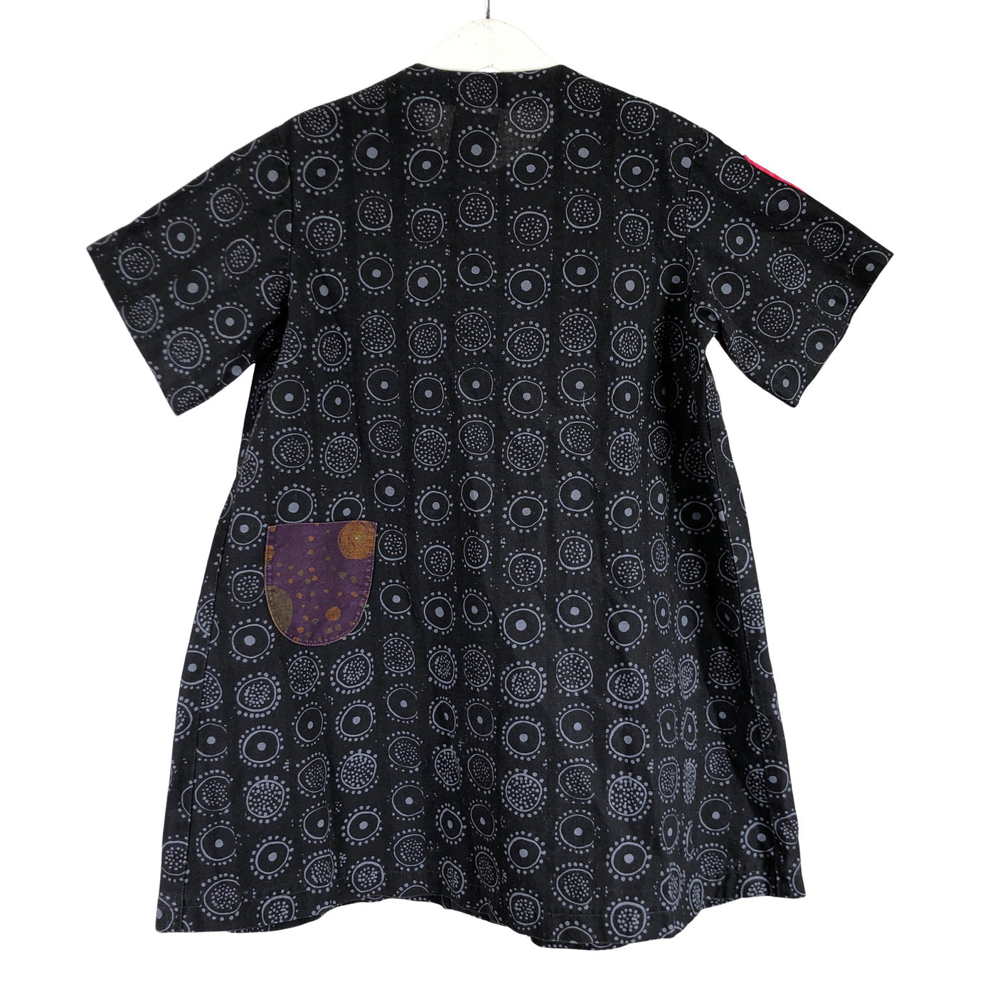 Unisex Marimekko - Kangasmekko, koko 116 - 122 - (2)