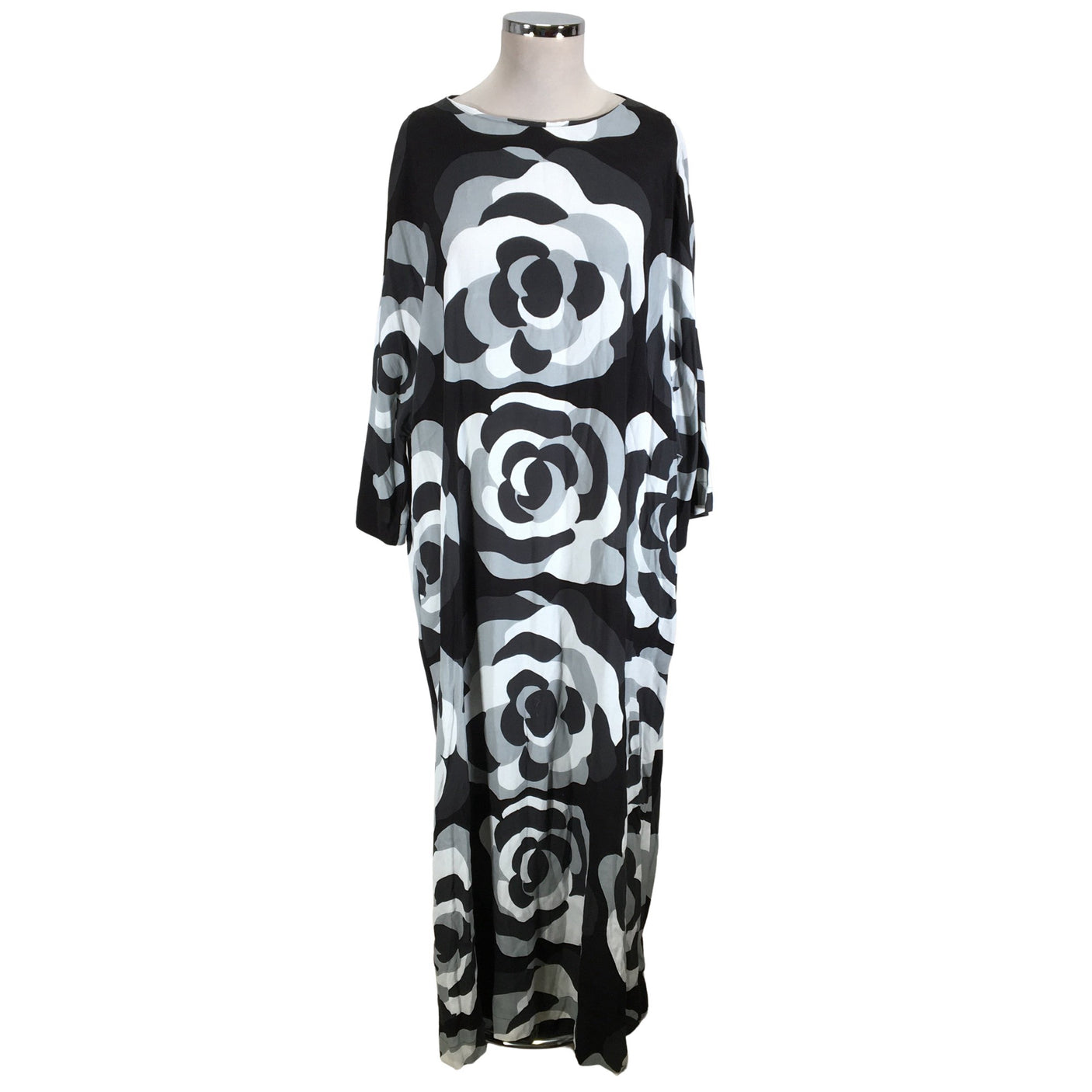 Unisex Marimekko - Sifonkimekko, koko 44 - (1)