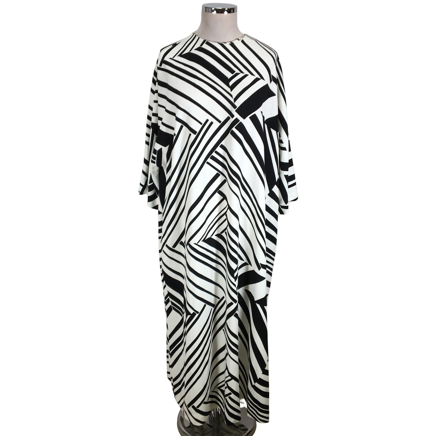 Unisex Marimekko - Sifonkimekko, koko 42 - (1)