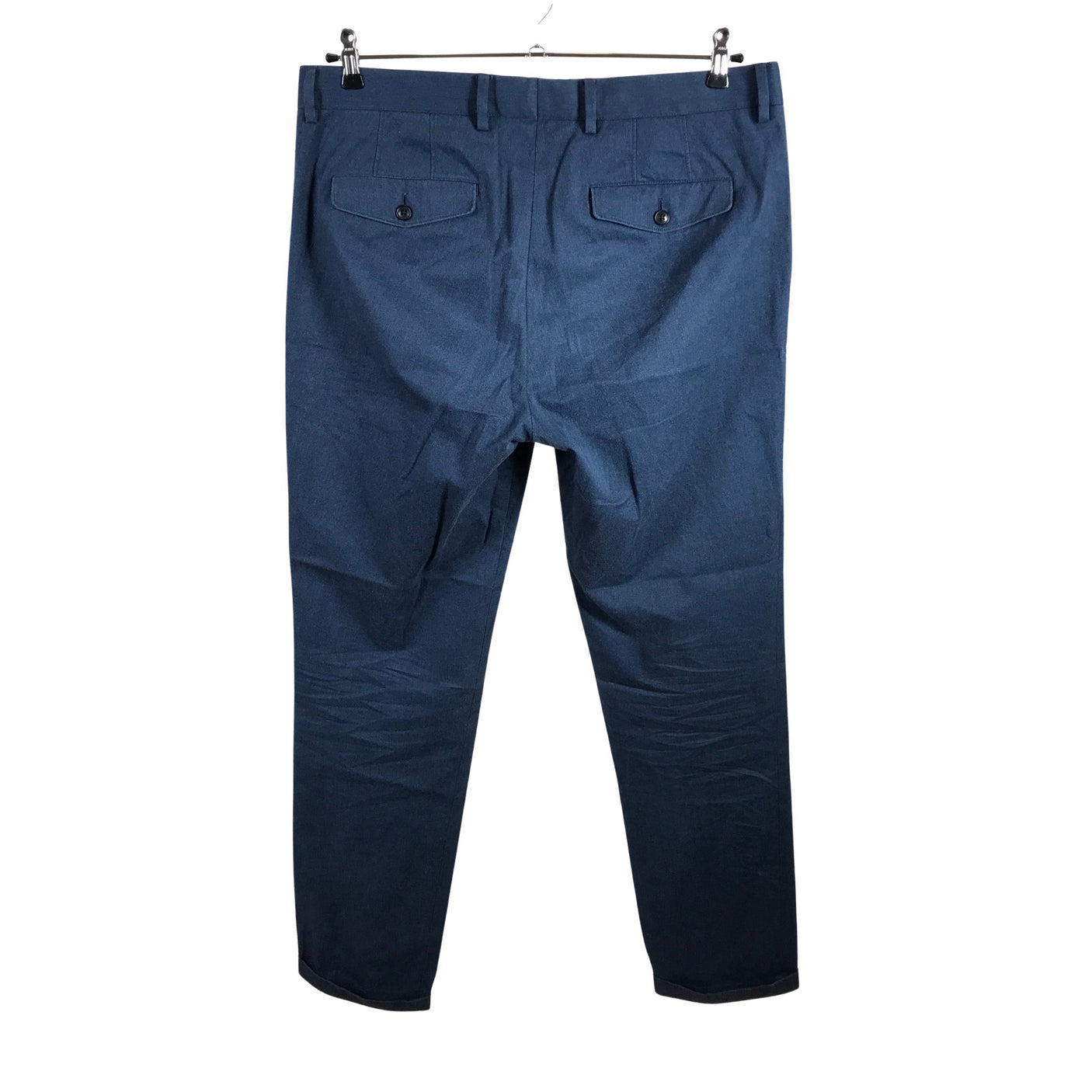 Unisex Riley - Puvun housut, koko XL - (2)