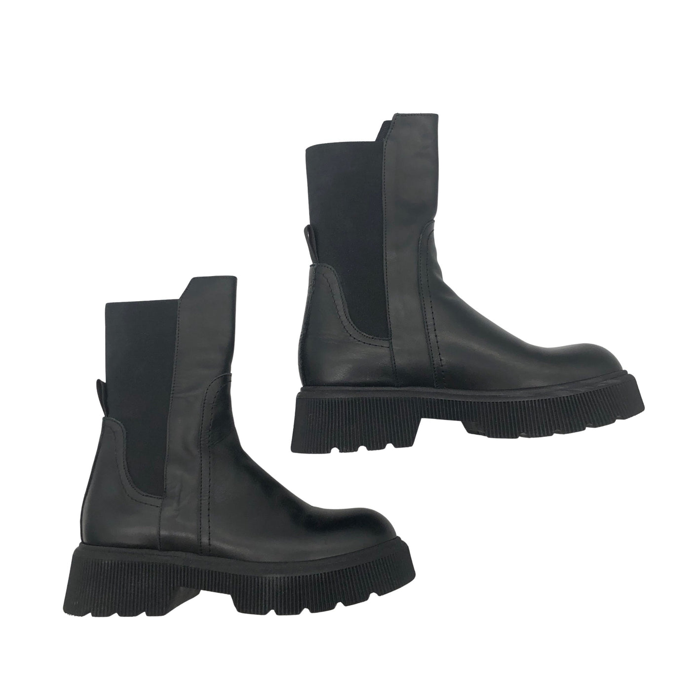Unisex Vamsko - Saappaat, koko 39 - (1)