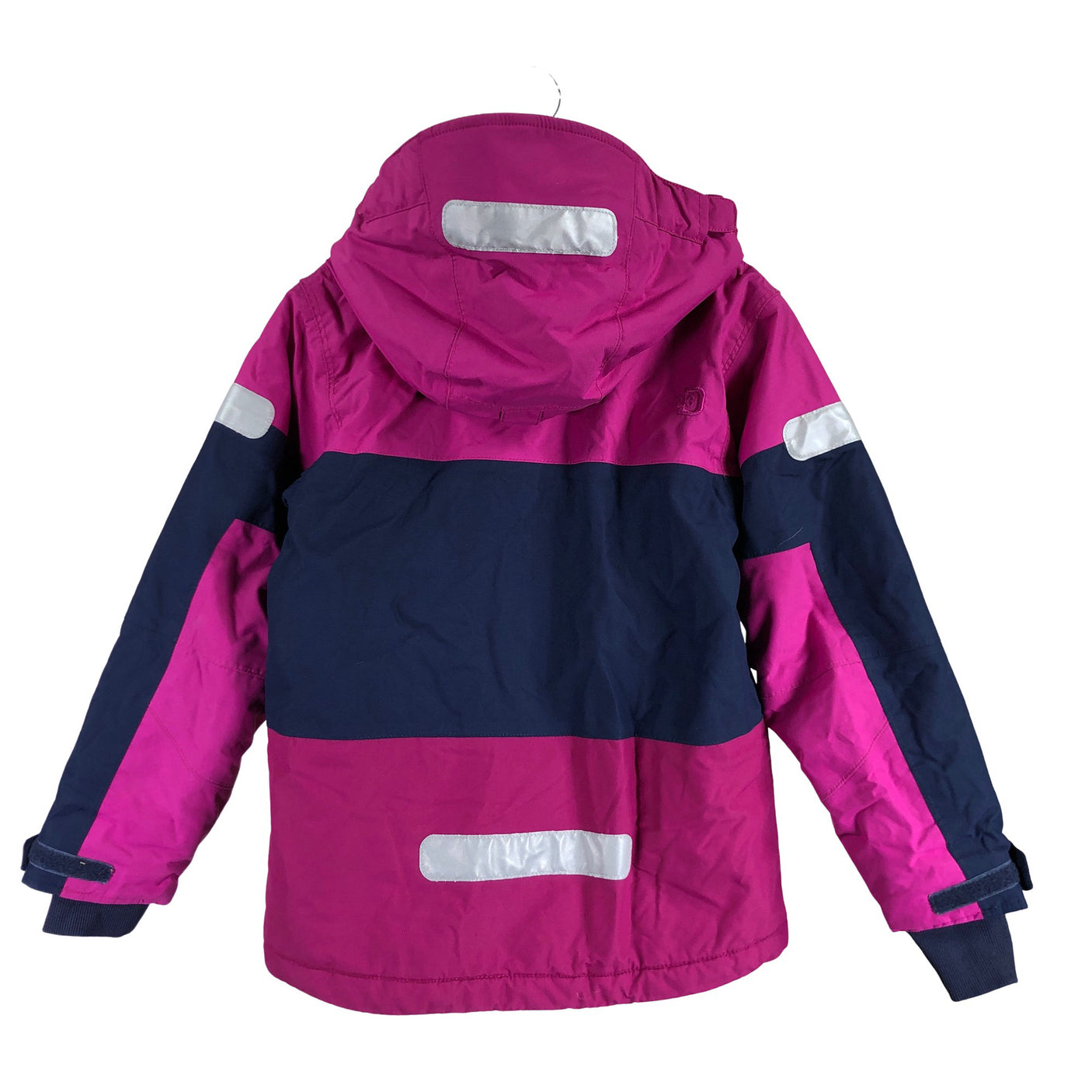 Unisex Didriksons - Toppatakki, koko 116 - 122 - (2)