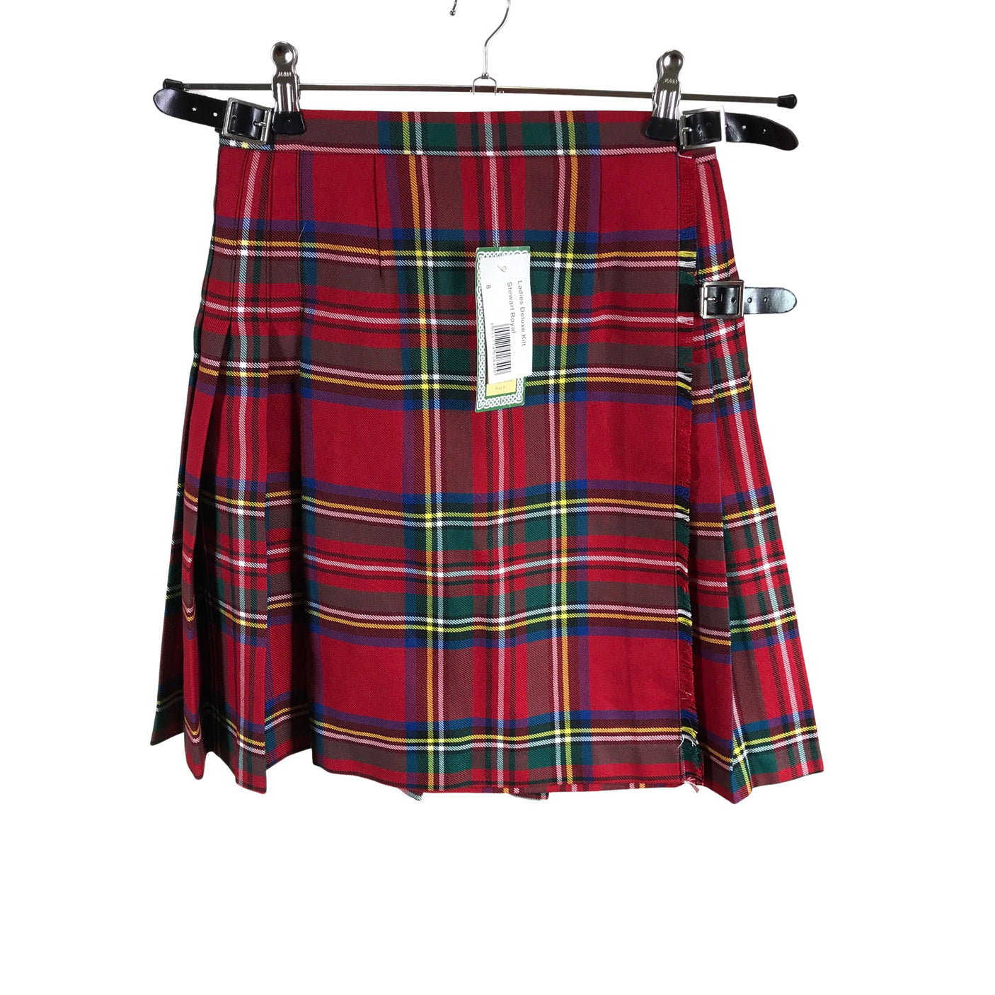 Unisex The Kilt - Vekkihame, koko 34 - (1)