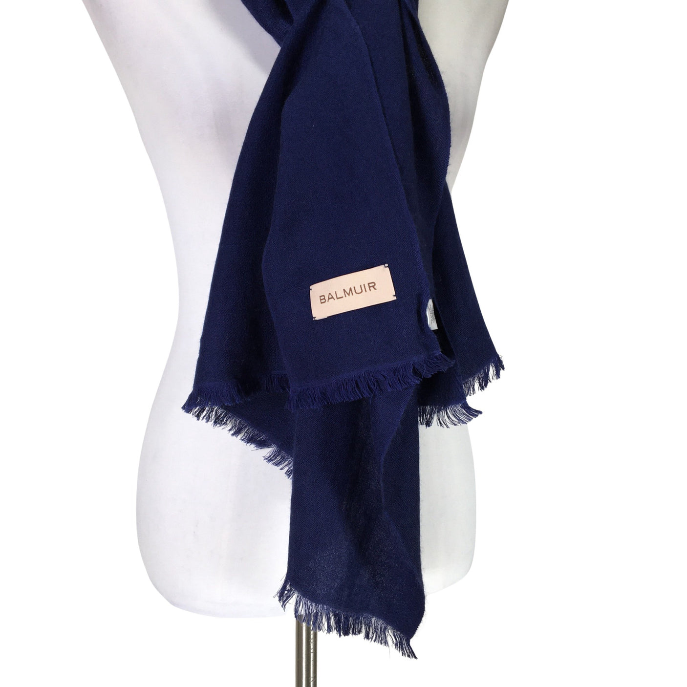 Unisex Balmuir - Huivi, koko Maxi - (3)