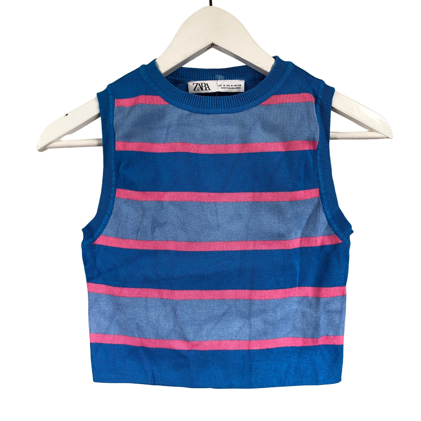 Unisex Zara - Toppi, koko 38 - (1)