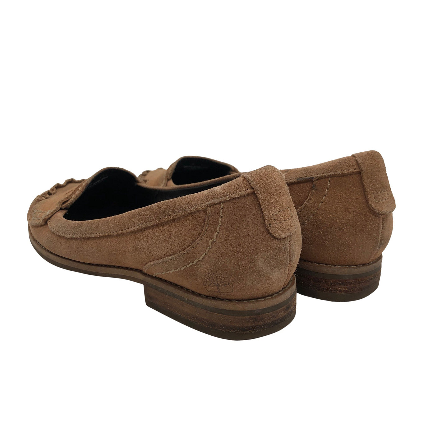 Unisex Timberland - Loaferit, koko 38 - (2)