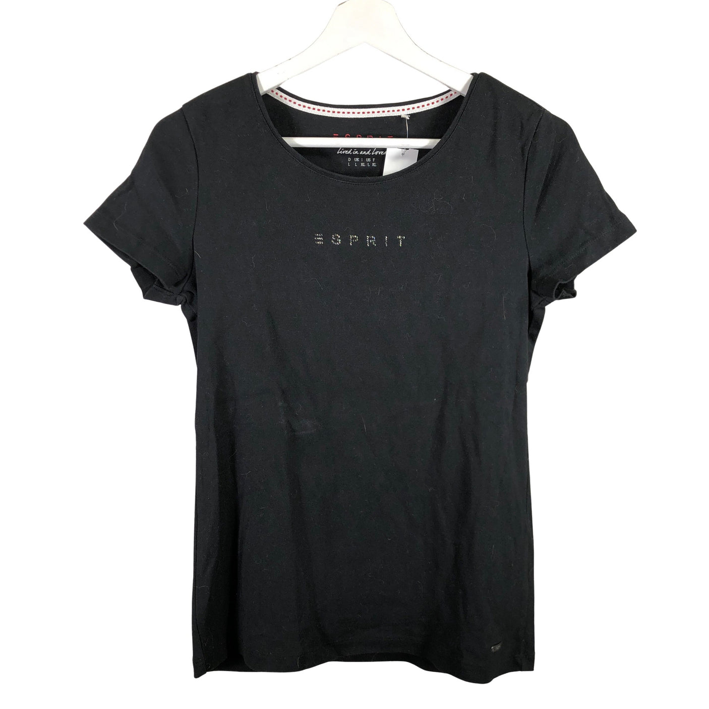 Unisex Esprit - T-paita, koko 40 - (1)