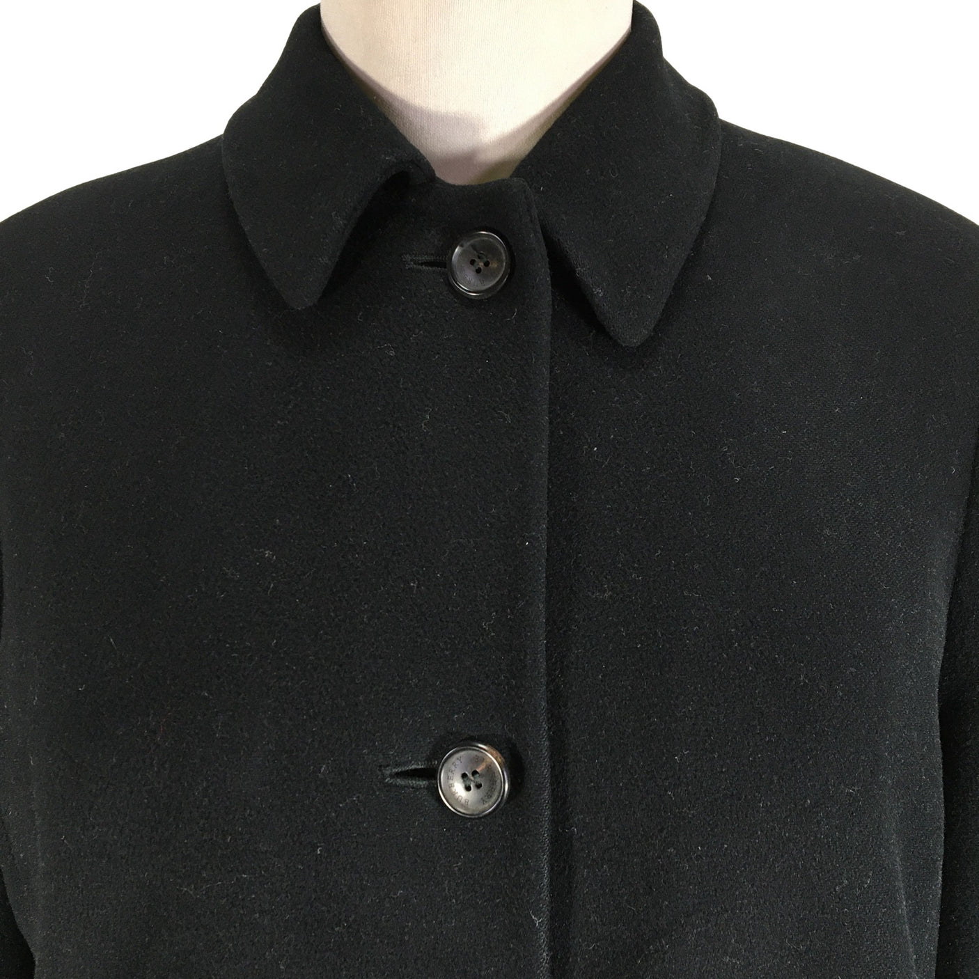 Unisex Burberry - Villakangastakki, koko 44 - (3)