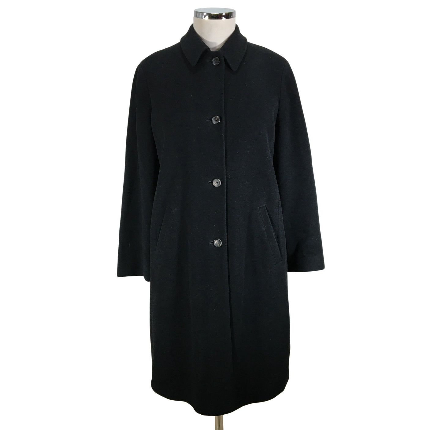 Unisex Burberry - Villakangastakki, koko 44 - (1)