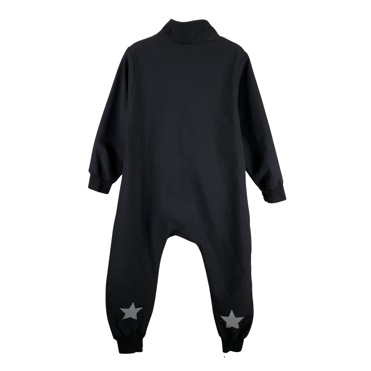 Unisex iELM - Softshellhaalari, koko 98 - 104 - (2)