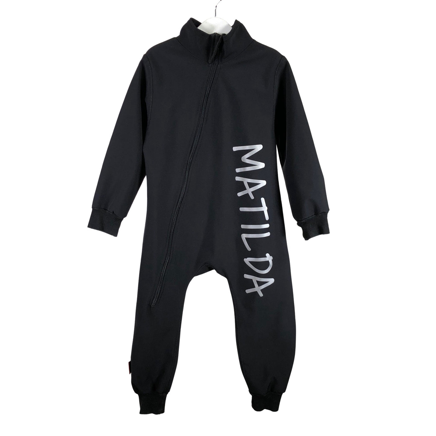 Unisex iELM - Softshellhaalari, koko 98 - 104 - (1)