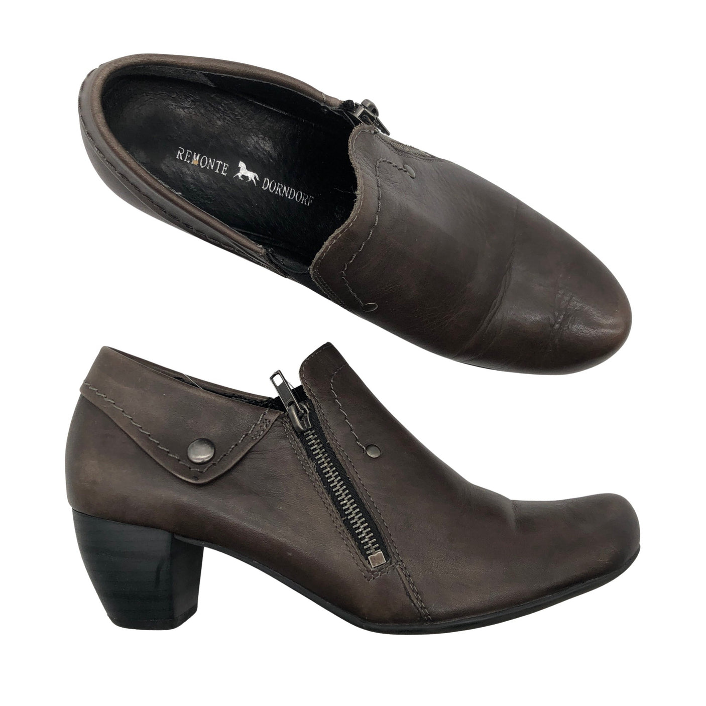 Unisex Remonte Dorndorf - Korkokengät, koko 40 - (1)