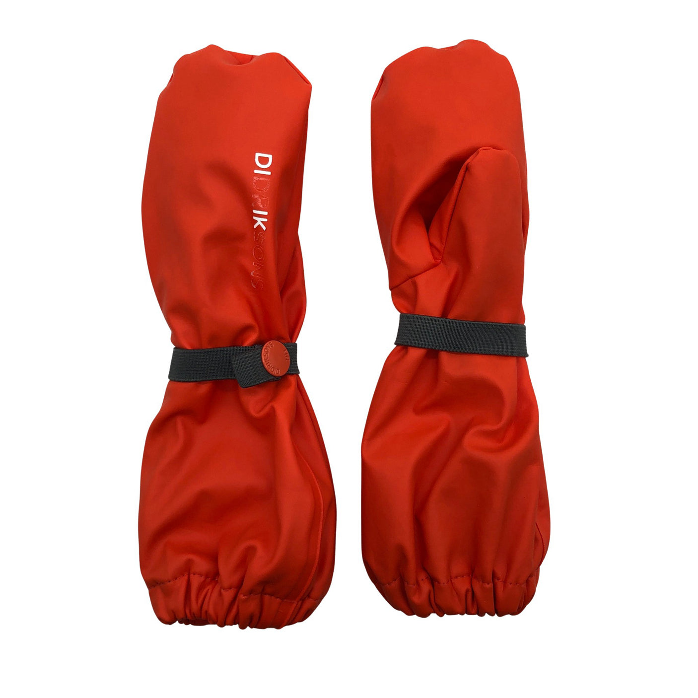 Unisex Didriksons - Kurahanskat, koko 2 - 3 vuotta - (1)