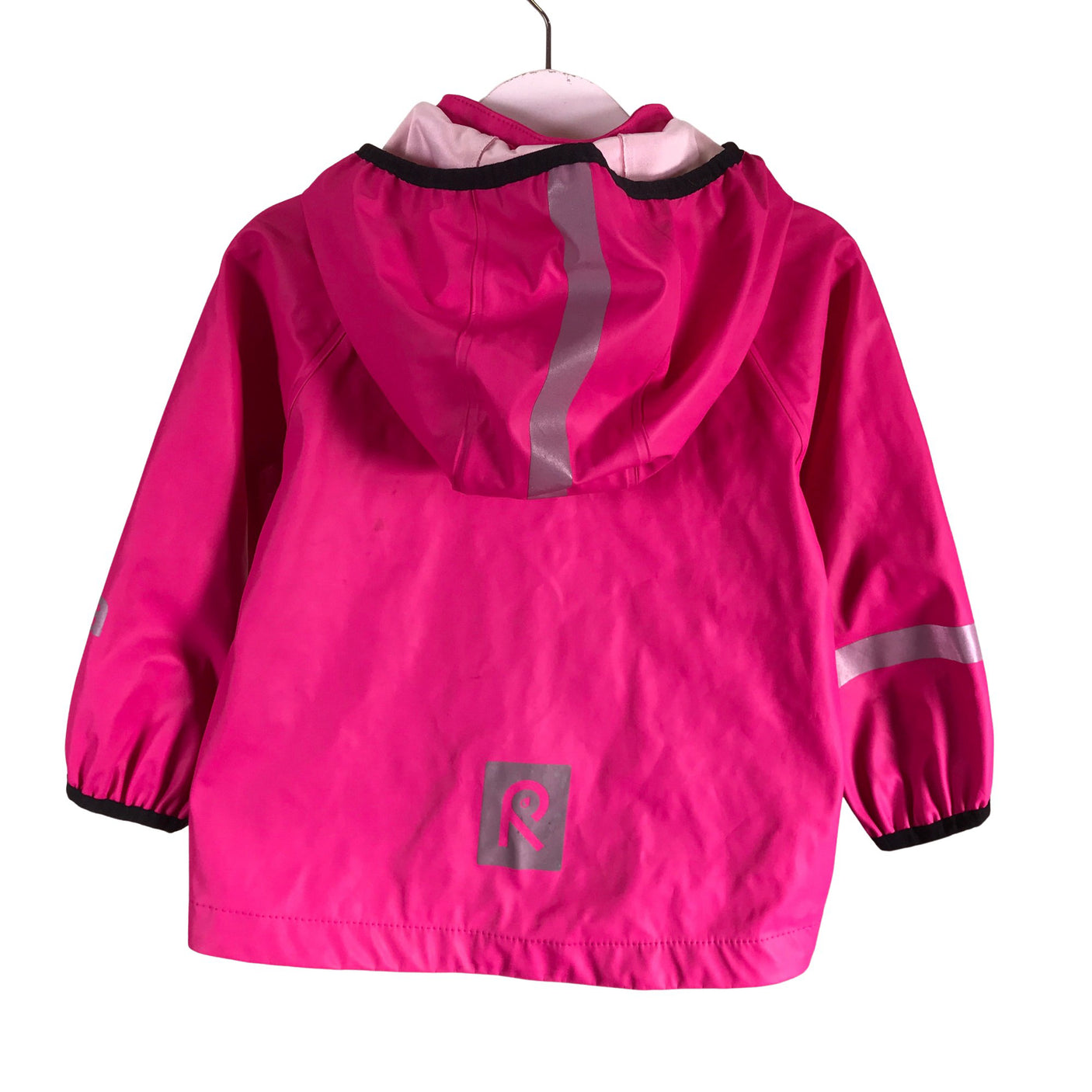 Unisex Reima - Sadetakki, koko 74 - 80 - (2)