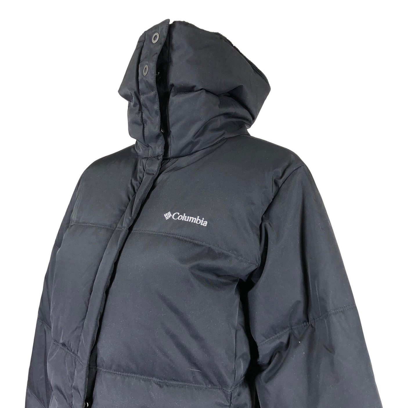 Unisex Columbia - Untuvatakki, koko 40 - (3)
