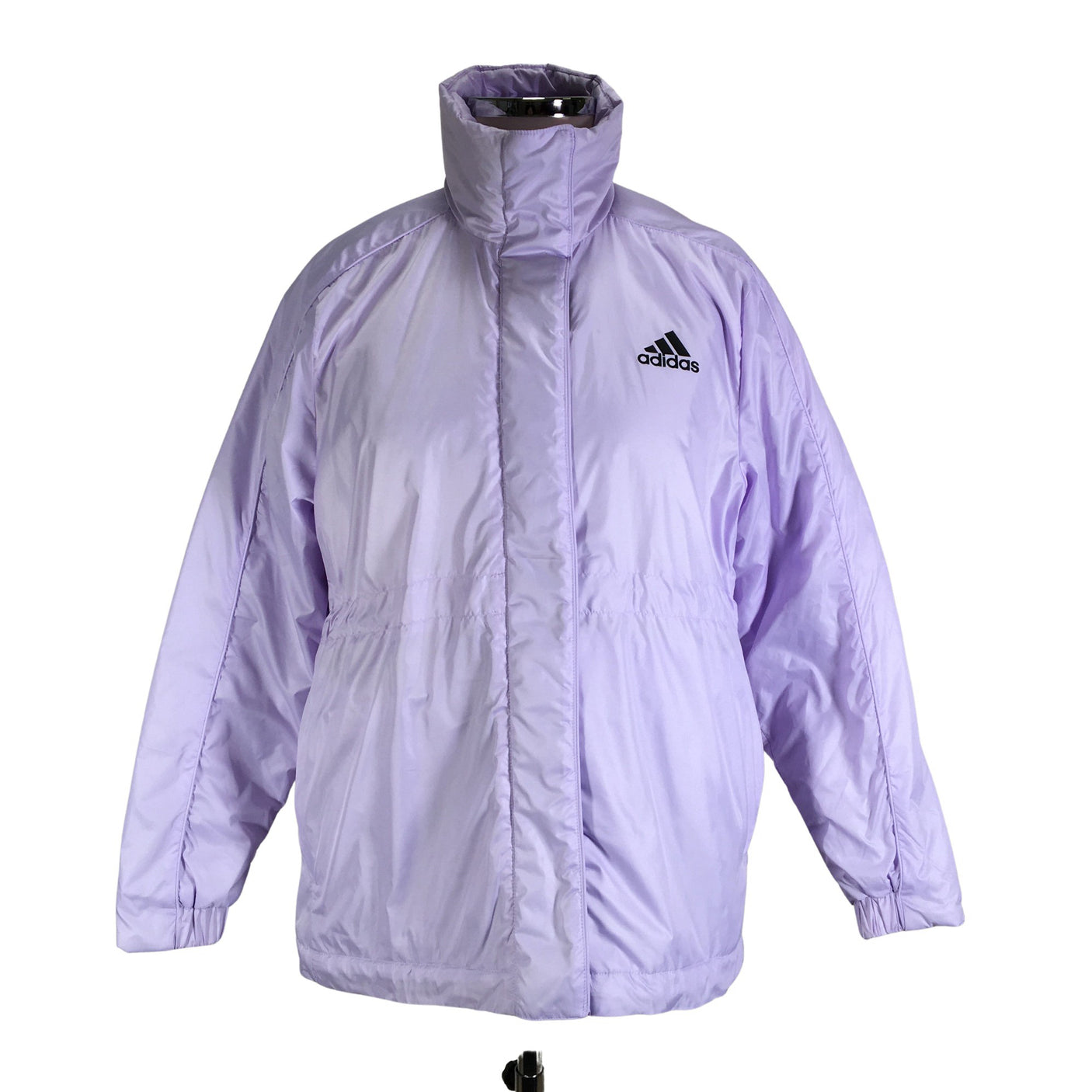 Unisex Adidas - Kevyttoppatakki, koko 40 - (1)