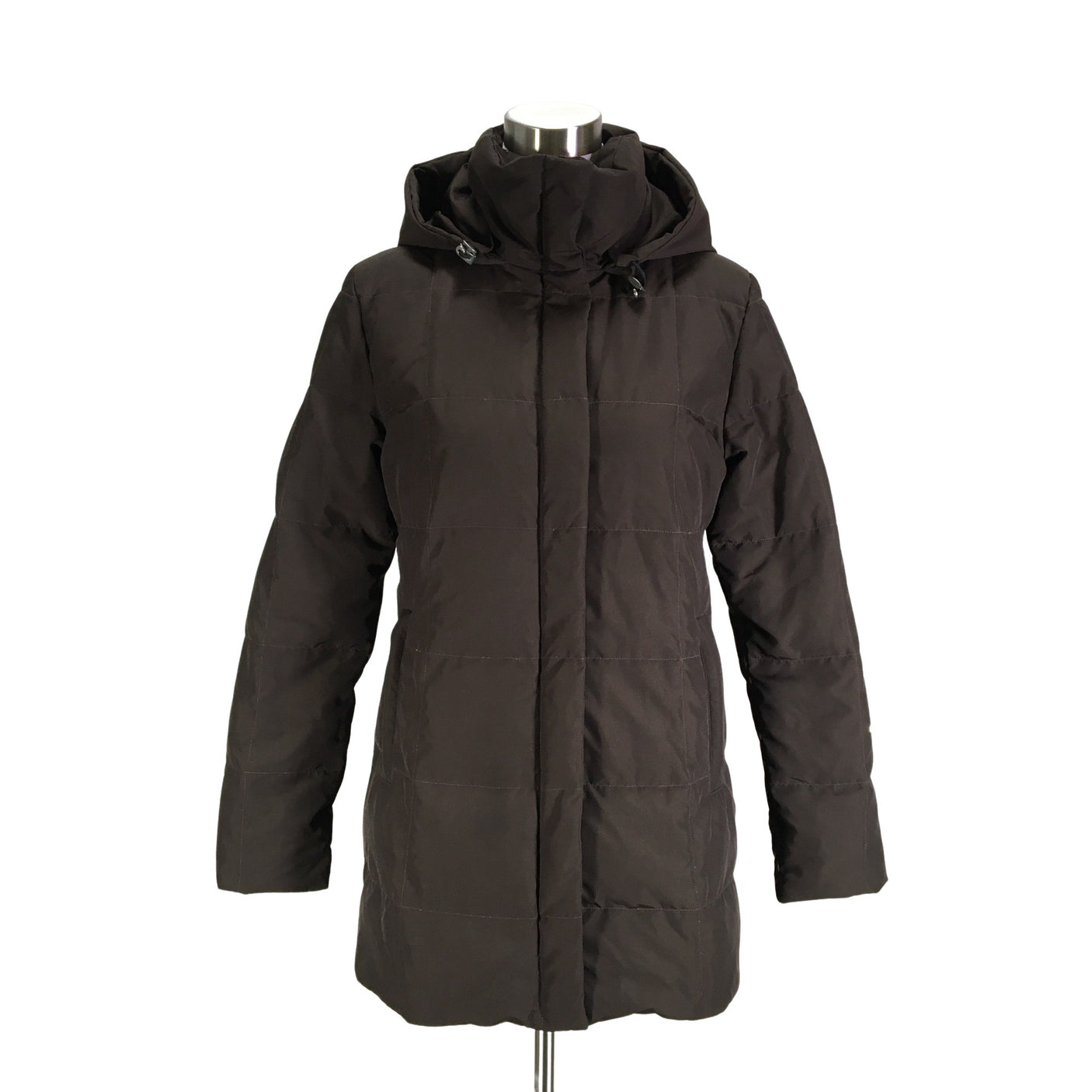 Unisex Joutsen - Untuvatakki, koko 36 - (1)