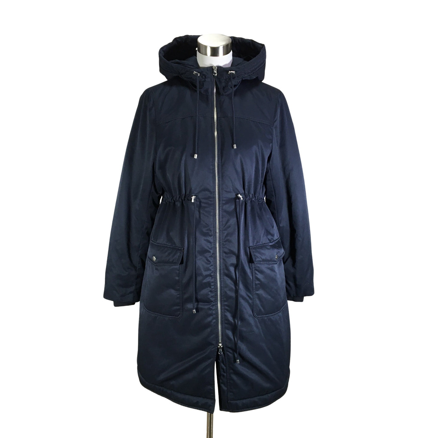 Toppatakki (Äitiys), koko 36