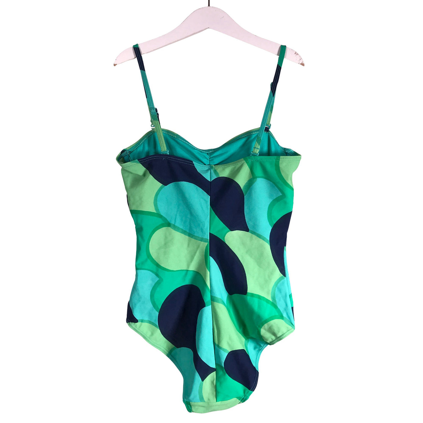 Unisex Marimekko - Uimapuku, koko 40 - (2)